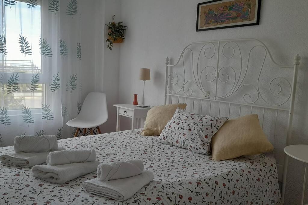 Apartment Coqueto A Dos Minutos De La Playa *