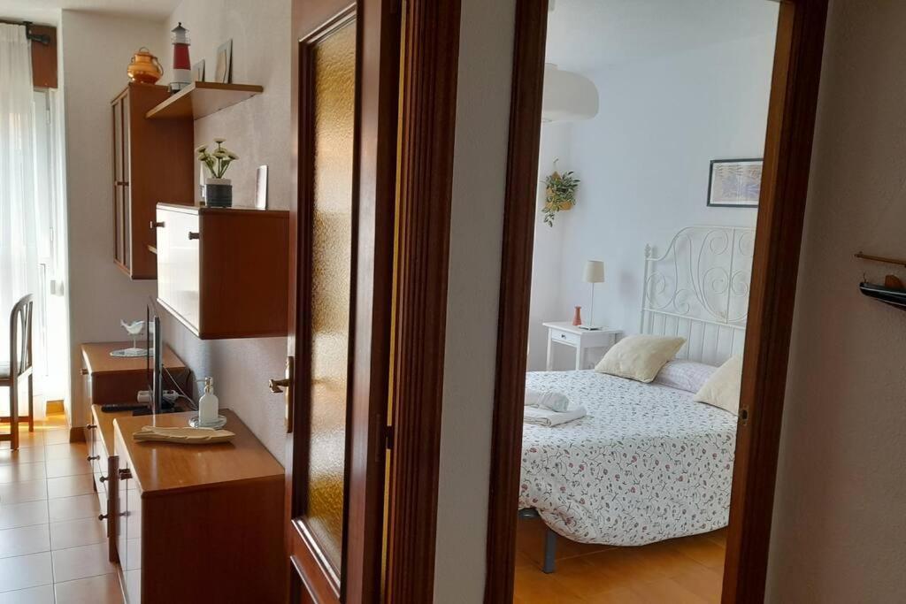 Apartamento Coqueto A Dos Minutos De La Playa Somo