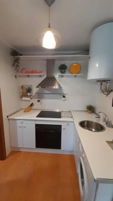 Coqueto A Dos Minutos De La Playa Apartamento Somo