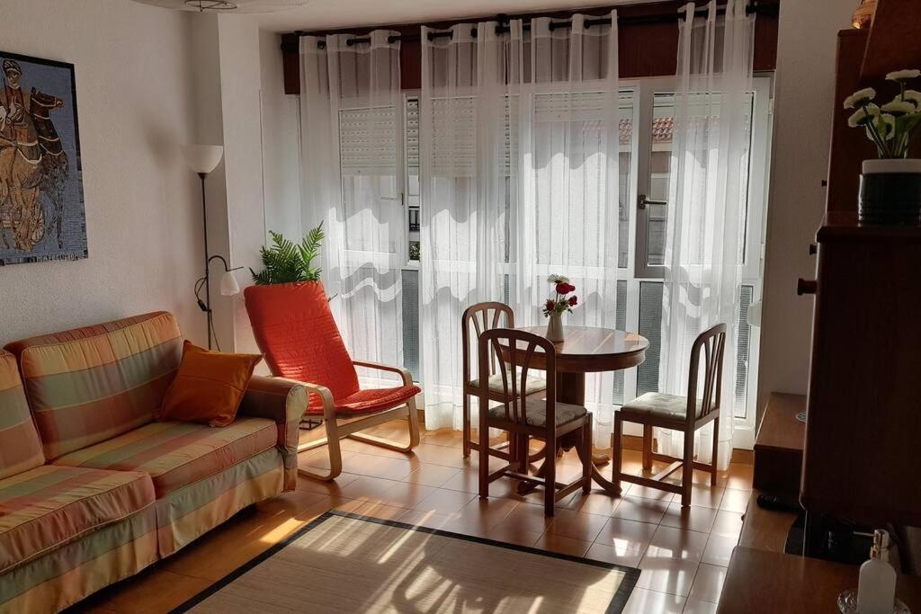 Apartment Coqueto A Dos Minutos De La Playa Somo
