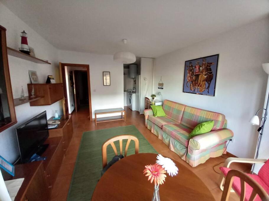 Coqueto A Dos Minutos De La Playa Apartamento Somo