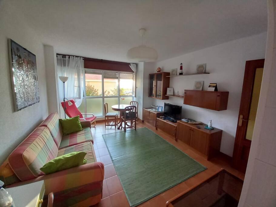 Coqueto A Dos Minutos De La Playa Apartamento
