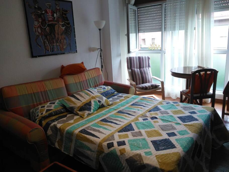 Coqueto A Dos Minutos De La Playa Apartamento Somo